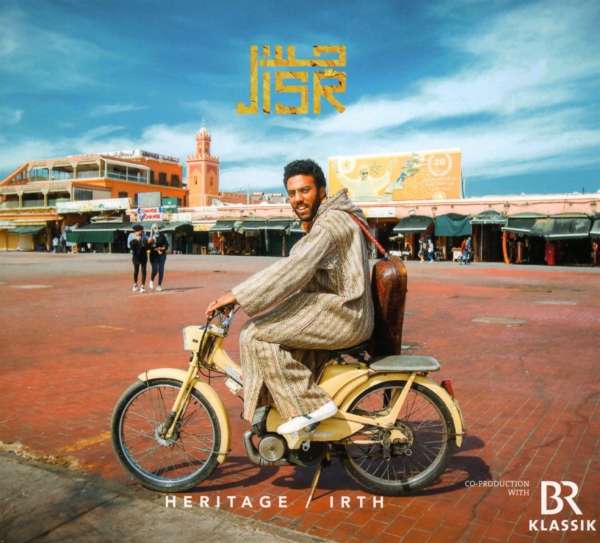 Irth-Heritage